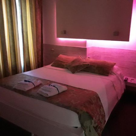 Relais San Pietro Hotel Rome Exterior photo