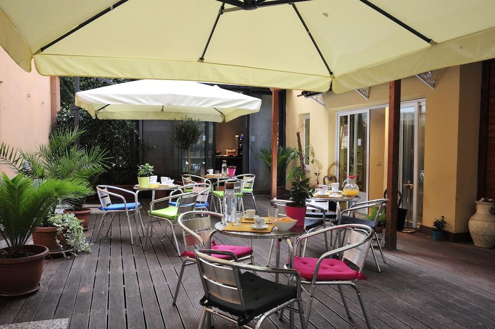 Relais San Pietro Hotel Rome Exterior photo