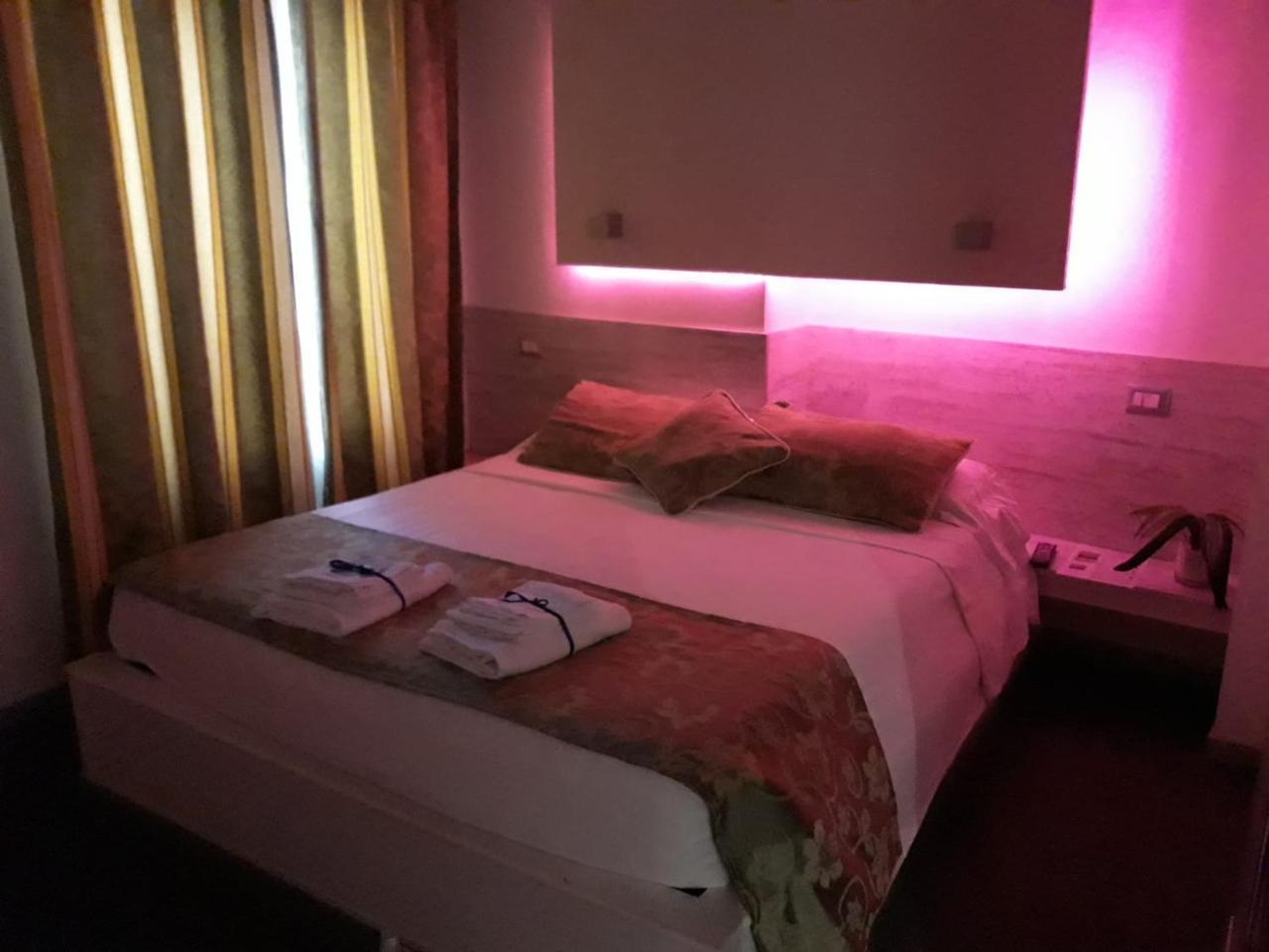 Relais San Pietro Hotel Rome Exterior photo