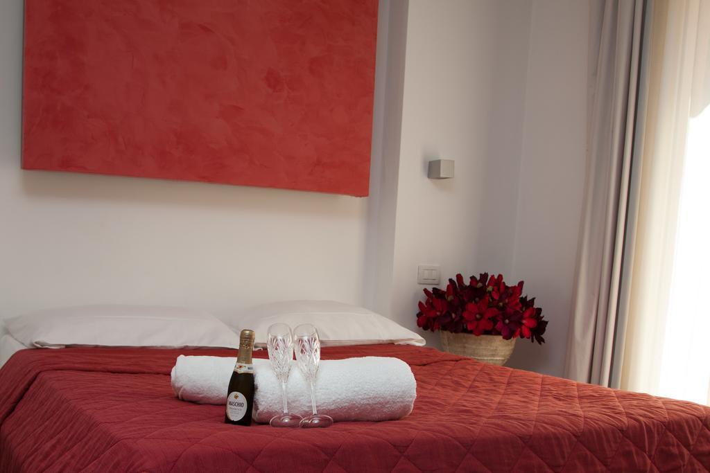 Relais San Pietro Hotel Rome Exterior photo